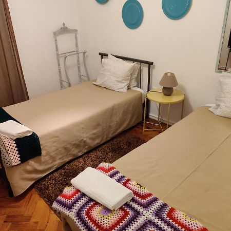 Vasco Santana Guesthouse Одівелаш Екстер'єр фото