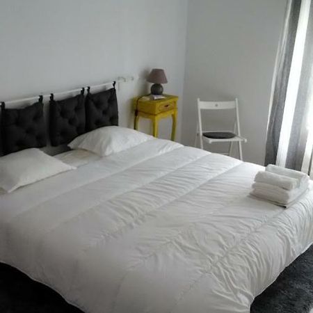 Vasco Santana Guesthouse Одівелаш Екстер'єр фото