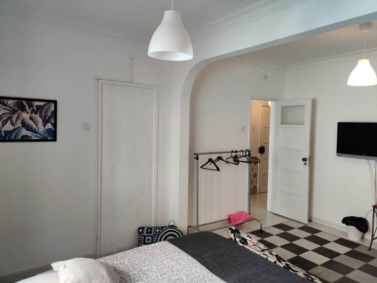 Vasco Santana Guesthouse Одівелаш Екстер'єр фото