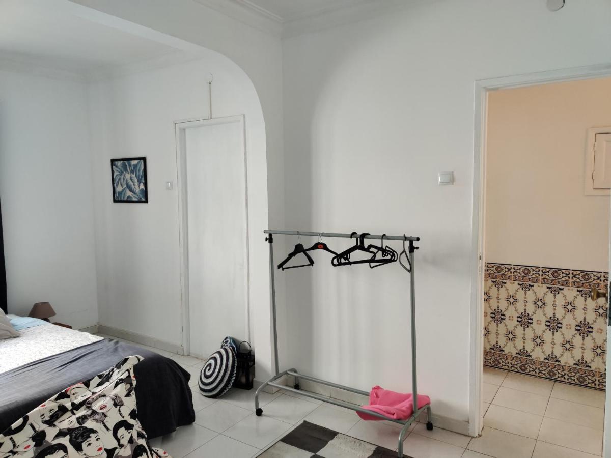 Vasco Santana Guesthouse Одівелаш Екстер'єр фото