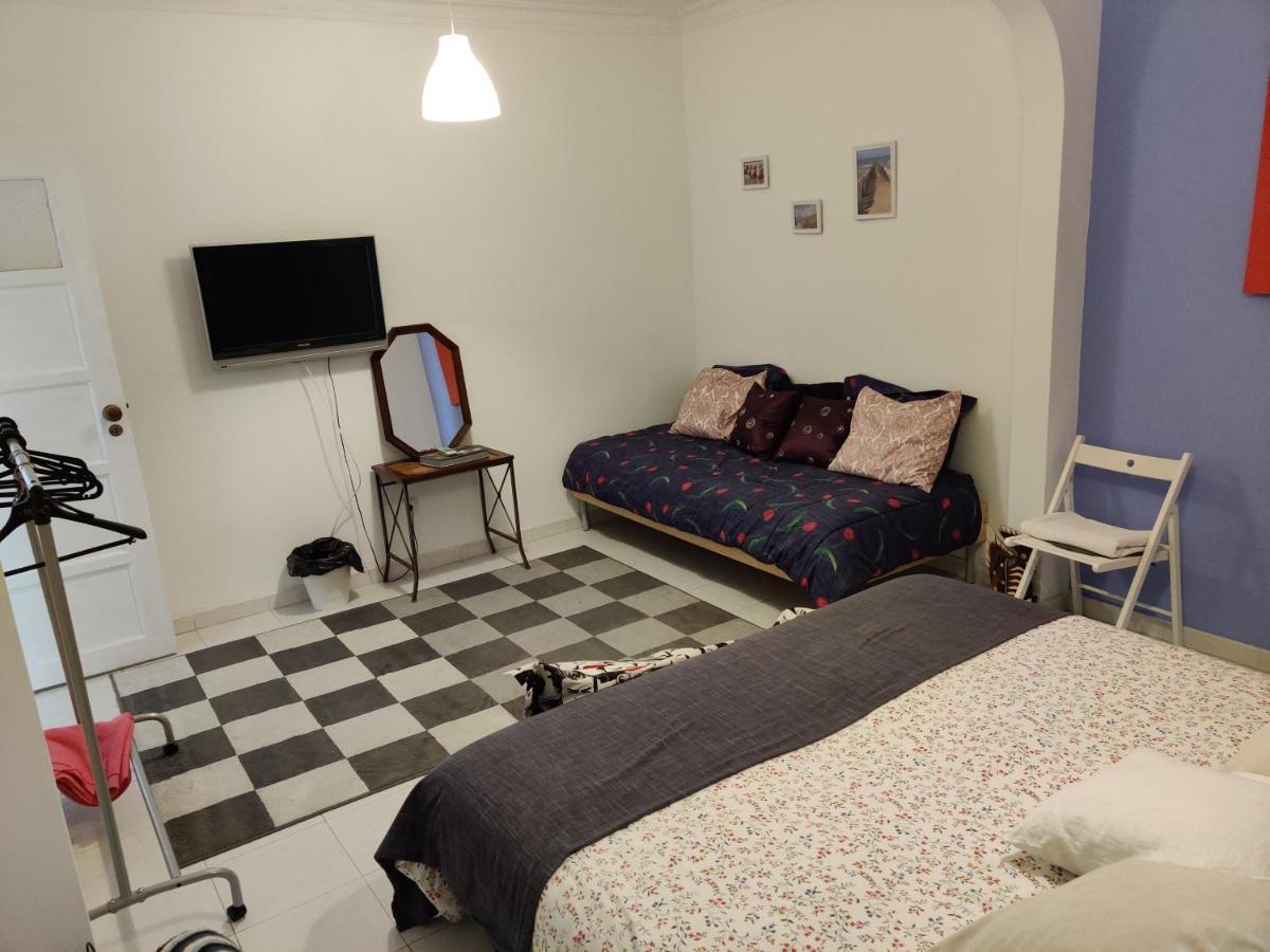 Vasco Santana Guesthouse Одівелаш Екстер'єр фото