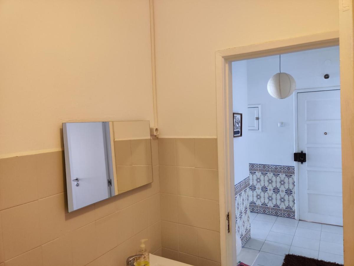 Vasco Santana Guesthouse Одівелаш Екстер'єр фото