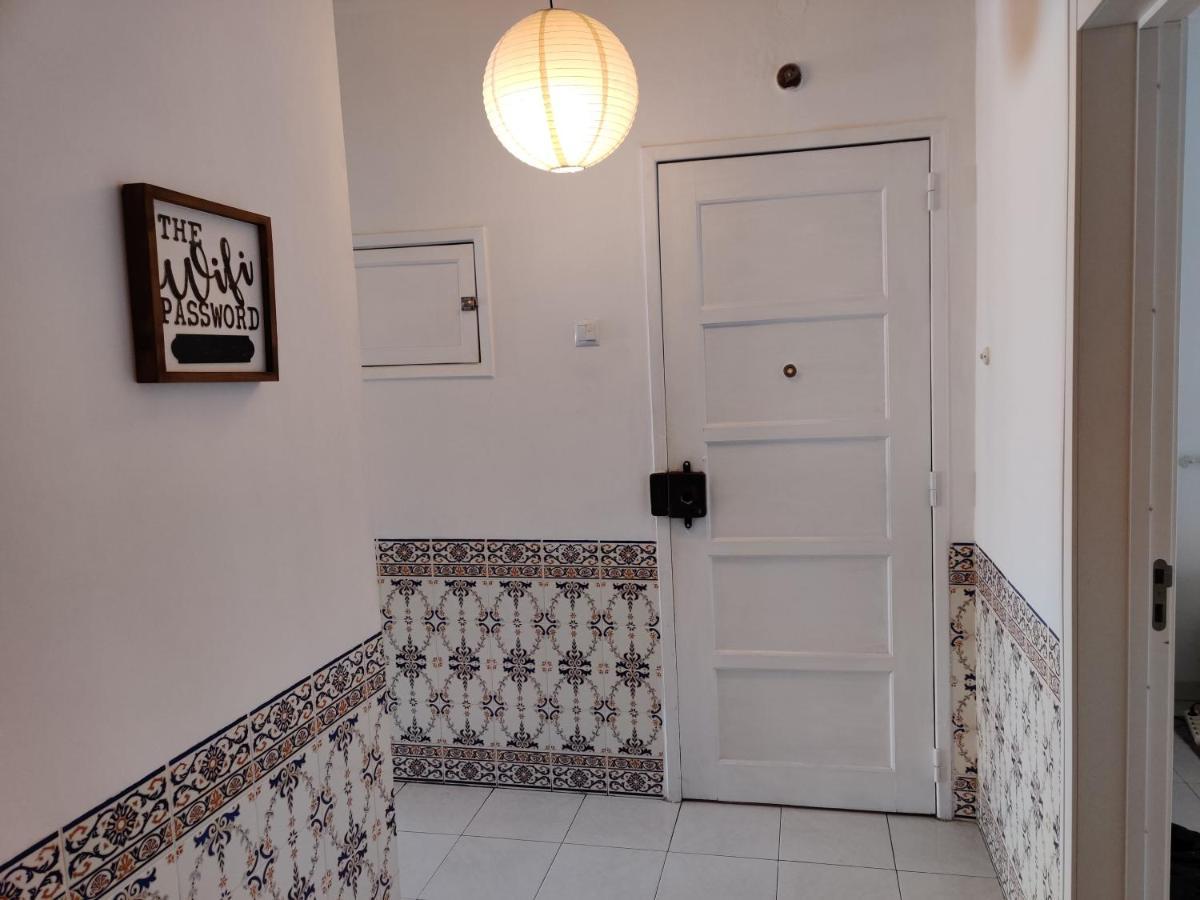 Vasco Santana Guesthouse Одівелаш Екстер'єр фото
