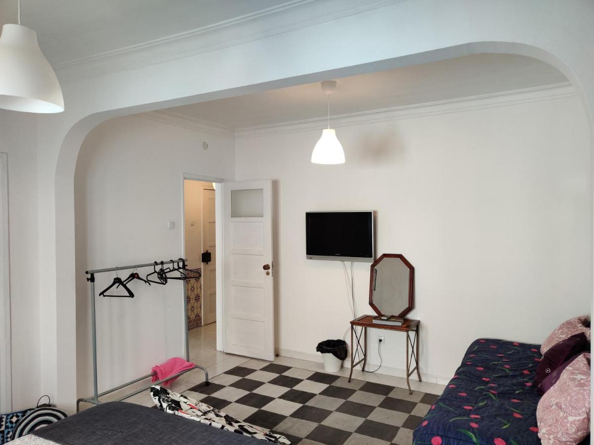 Vasco Santana Guesthouse Одівелаш Екстер'єр фото