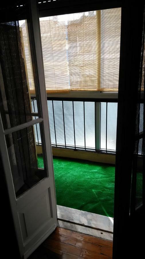 Vasco Santana Guesthouse Одівелаш Екстер'єр фото