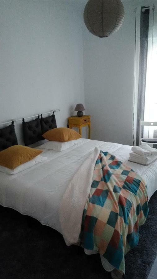 Vasco Santana Guesthouse Одівелаш Екстер'єр фото
