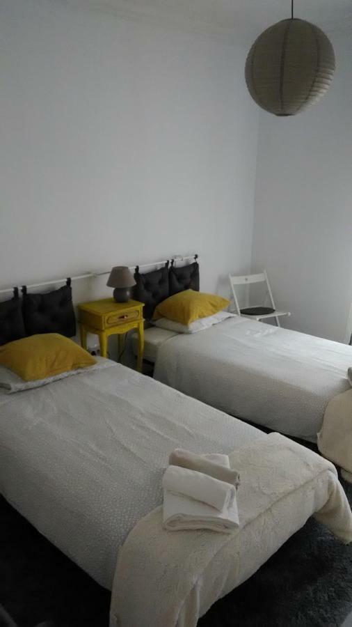 Vasco Santana Guesthouse Одівелаш Екстер'єр фото