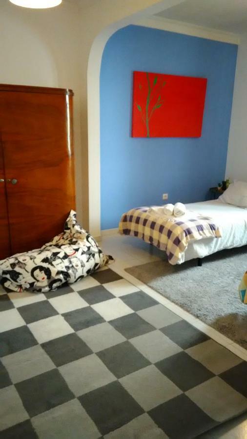 Vasco Santana Guesthouse Одівелаш Екстер'єр фото